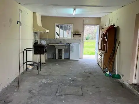 Casa en Venta al Sudoeste