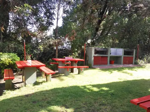 Departamento en Venta en Villa Gesell, USD 69.000