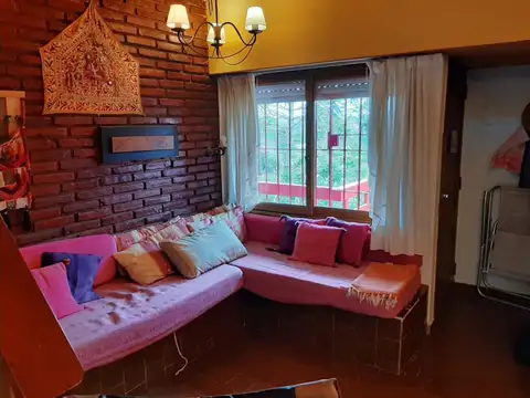 Departamento - Venta - Villa Gesell - 3 Ambientes - Cochera Semi Cubierta