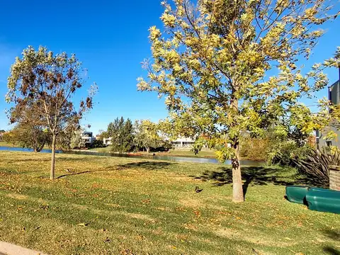 El Cazal Barrio Parque Nautico, El Cazador, Escobar, Provincia de Buenos Aires