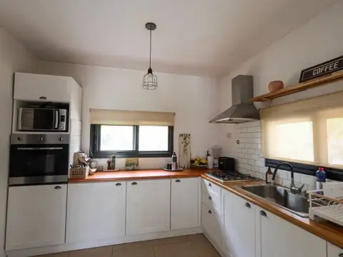 Casa en Venta 1 año