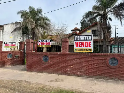 Terreno en Venta, FOT 0,8