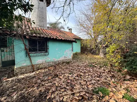 Terreno en Venta de 577,0 m2