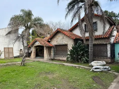 Av. Dr. R. Balbín 5300