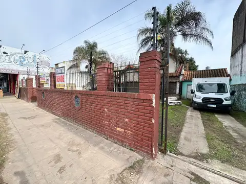 Terreno en Venta, FOS 0,6
