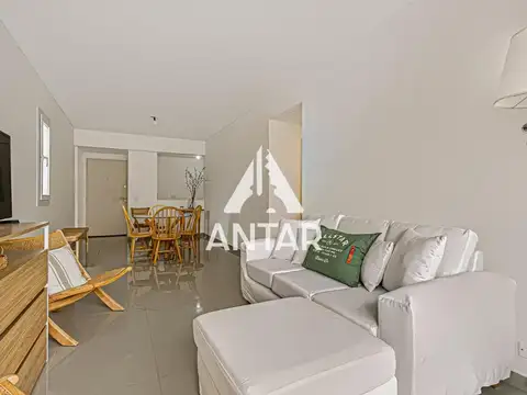 Departamento en Venta en Almagro, USD 255.000