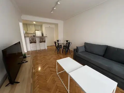 Departamento en Venta en Recoleta, USD 135.000