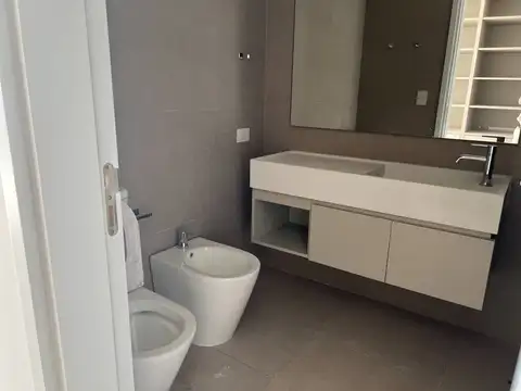 VENTA OCEANA DEPARTAMENTO MONOAMBIENTE C/COCHERA