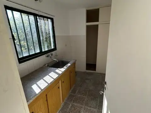 Departamento en Alquiler 25 años