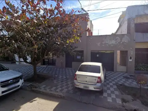 CASAS - CASA - ZONA CENTRO, PRESIDENTE ROQUE SÁENZ PEÑA