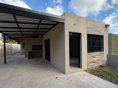 Casa en Alquiler en La Calera, Calamuchita