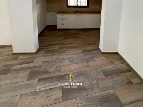 Casa en Alquiler A Estrenar