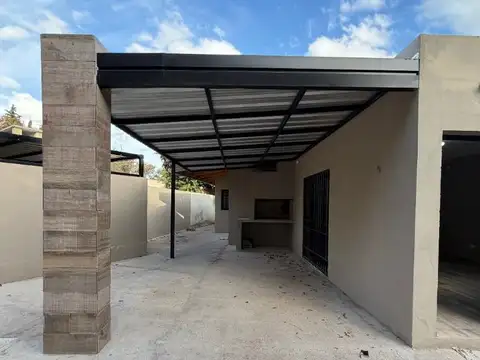 Barrio Industrial