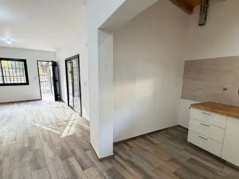 Casa en Alquiler al Norte