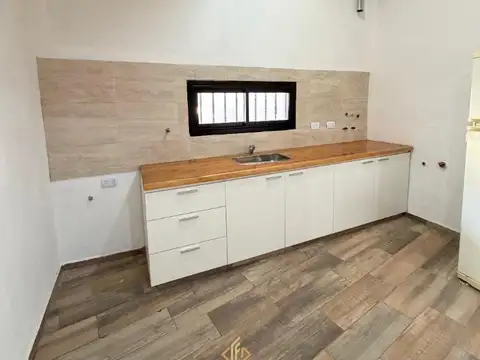 Casa en Alquiler de 2 dormitorios