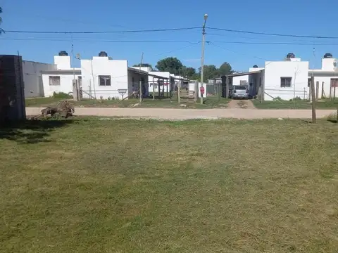 Terreno en venta - 620Mts2 - Carmen de Areco 