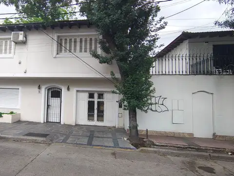 Casa Barrio Bombal