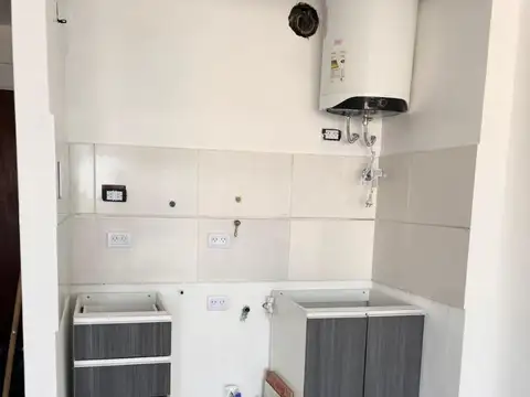 Avda Rivadavia 13800, Piso 6