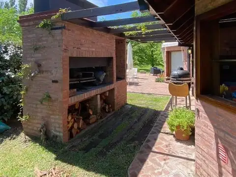Casa en Venta 20 años