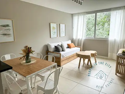 Departamento en Alquiler 3 años