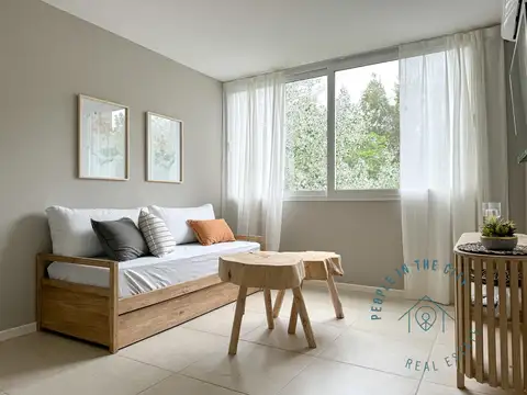 Departamento en Alquiler de 2 ambientes