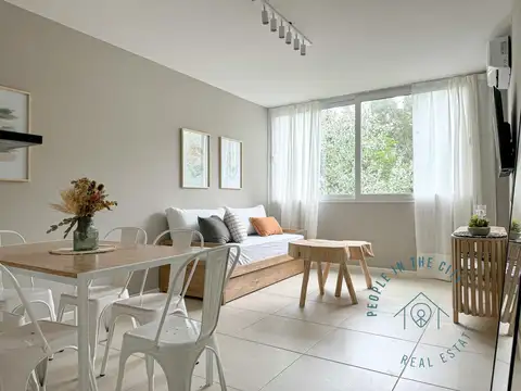 Olivares  al 200 - Villa los Remeros