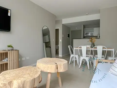 Departamento en Alquiler en Tigre Centro, USD 700