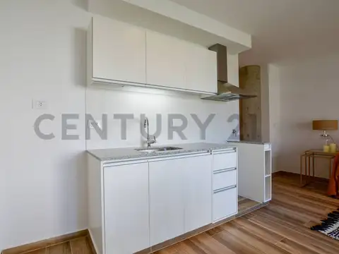 Departamento en Venta 1 año