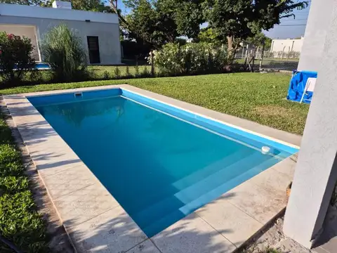 SGCasa Venta Barrio Santa Lucía