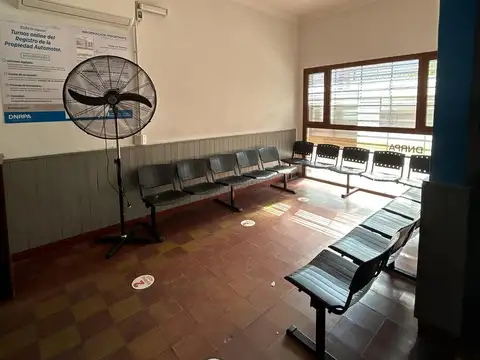 Local en Venta en Centro, USD 210.000