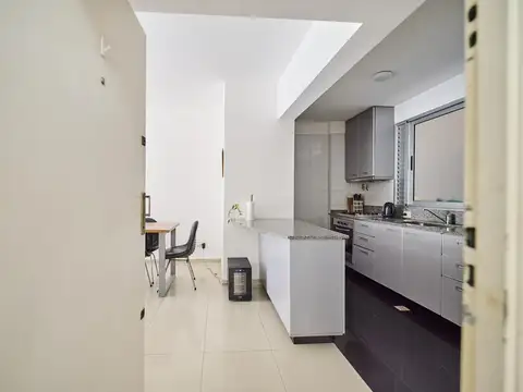 Departamento en Venta en Belgrano R, USD 175.000