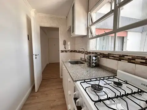 Departamento en Venta en Villa Devoto, USD 84.000