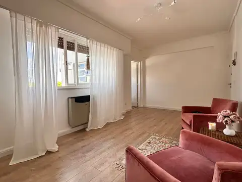 Manuel Solá 4400, Piso 4