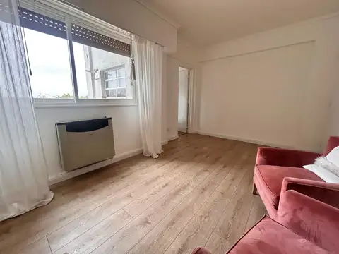 Departamento en Venta en Villa Devoto, USD 84.000