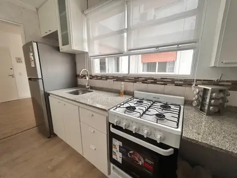 Departamento en Venta al Suroeste