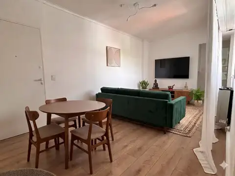 Venta Departamento 2 Ambientes Refaccionado a Nuevo - Villa Devoto