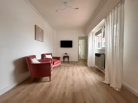 Venta Departamento 2 Ambientes Refaccionado a Nuevo y listo para mudarse - Villa Devoto