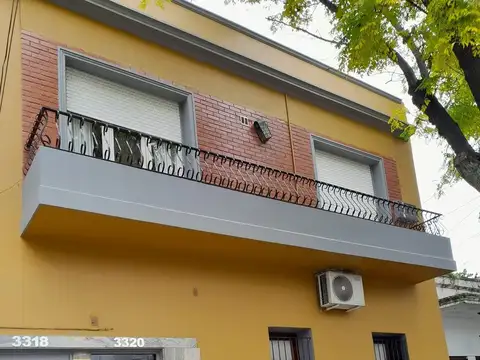 Departamento en Alquiler 49 años