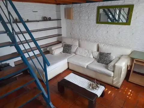 Departamento en Alquiler en Villa Santa Rita, USD 450