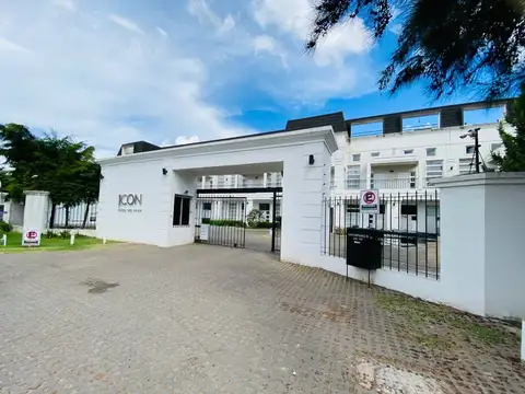 DEPARTAMENTO 2 AMB CON COCHERA COMPLEJO CERRADO 