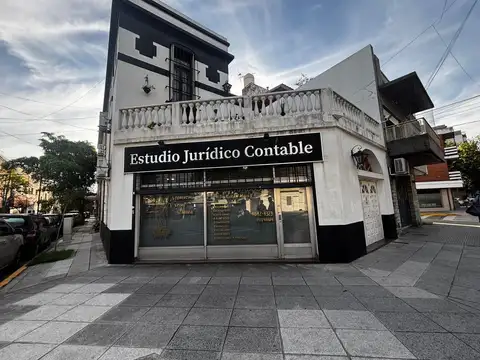 ALQUILER LOCAL EN ESQUINA LINIERS 