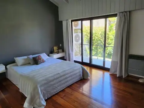Casa en Venta en Beccar Vias / Libertador, USD 620.000