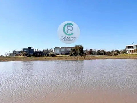 Terreno Lote en Venta Country Terravista