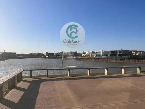 Terreno Lote en Venta Country Terravista