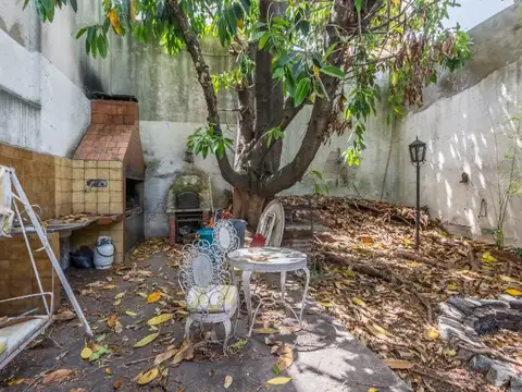Depto Tipo Casa en Venta 35 años