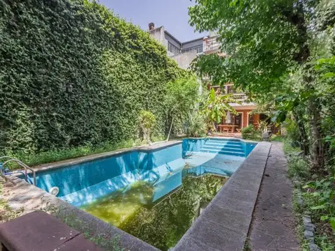 Depto Tipo Casa en Venta de 5 ambientes