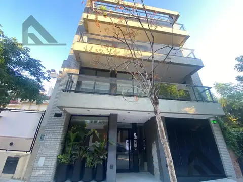 ALQUILER DEPARTAMENTO MONOAMBIENTE A ESTRENAR EN NUÑEZ