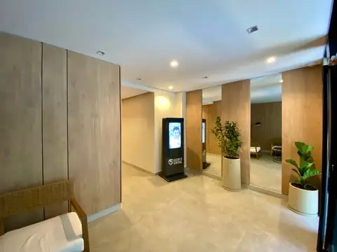 Departamento en Alquiler de Monoambiente