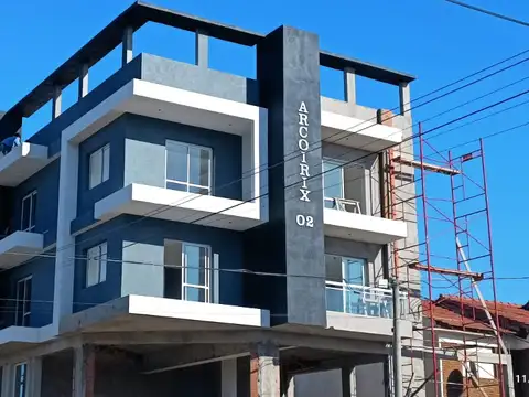 Departamento en Venta en Mar de Ajo, Partido de La Costa