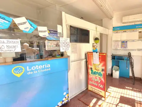 Quintino Bocayuva 400